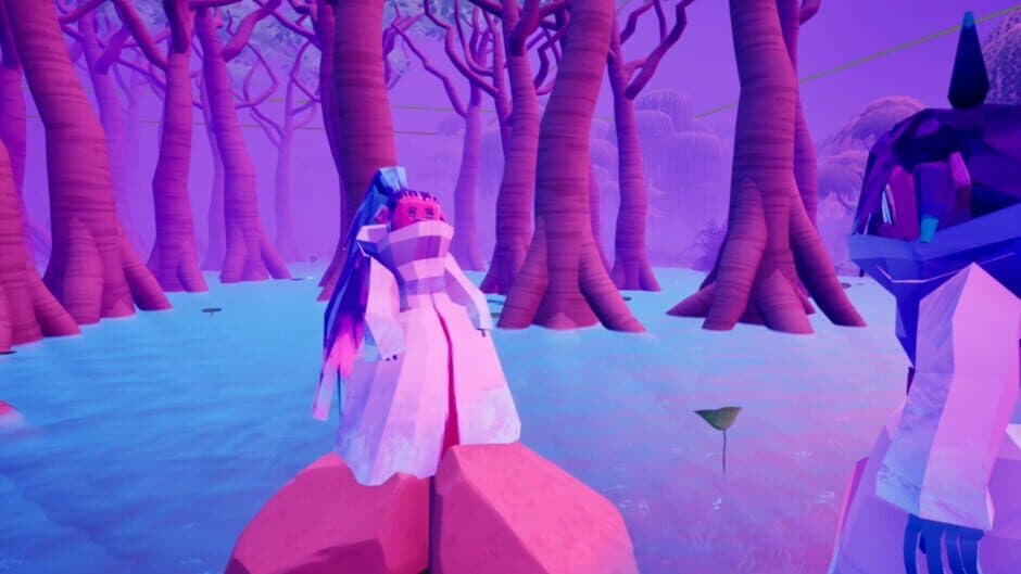 Wetland screenshot 1