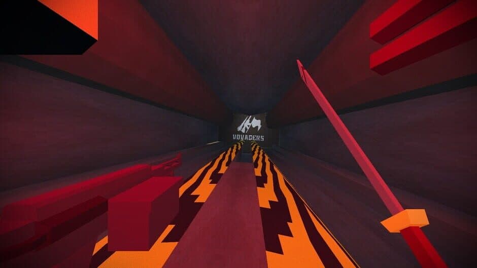 Atomic Lance screenshot 3