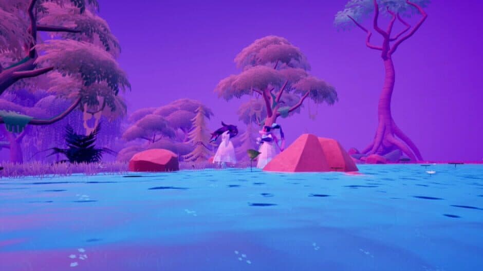 Wetland screenshot 2