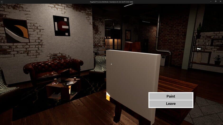 Rage Bait screenshot 1
