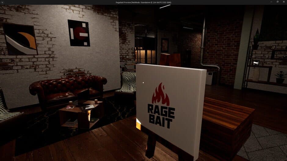 Rage Bait screenshot 2