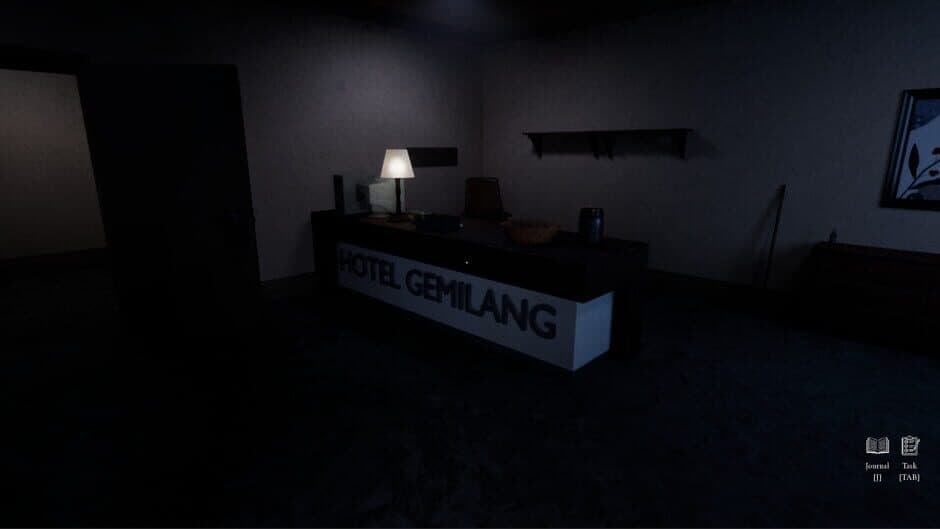The Night Job: Hotel screenshot 4