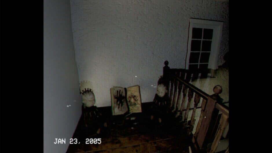 Jinni 2: The Ritual screenshot 3