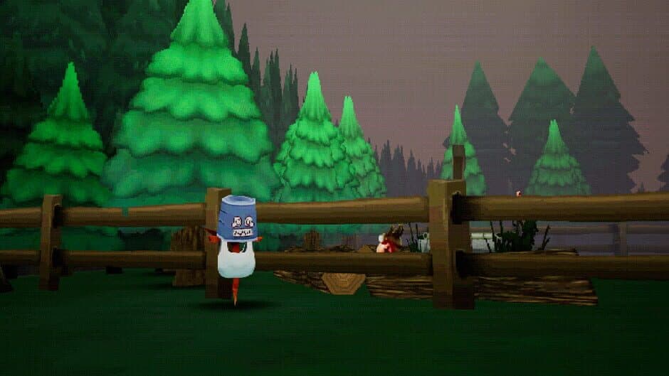 Photogeist Albums: Stayfer River Saga screenshot 1