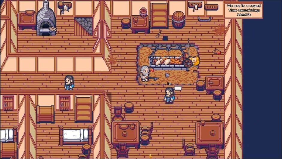 Kinfolk screenshot 2