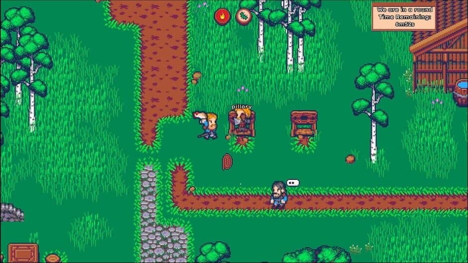 Kinfolk screenshot 3
