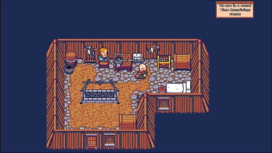 Kinfolk screenshot 4