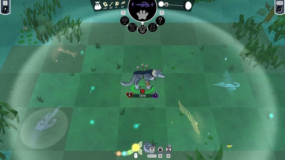 Hunt for the Lost Folktales screenshot 1