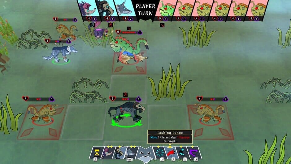 Hunt for the Lost Folktales screenshot 2