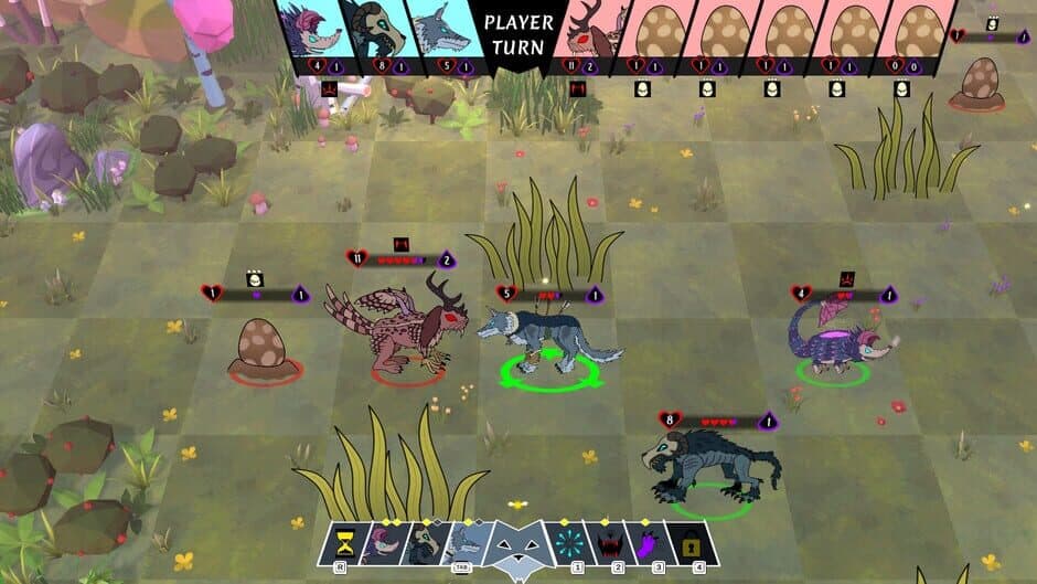 Hunt for the Lost Folktales screenshot 3