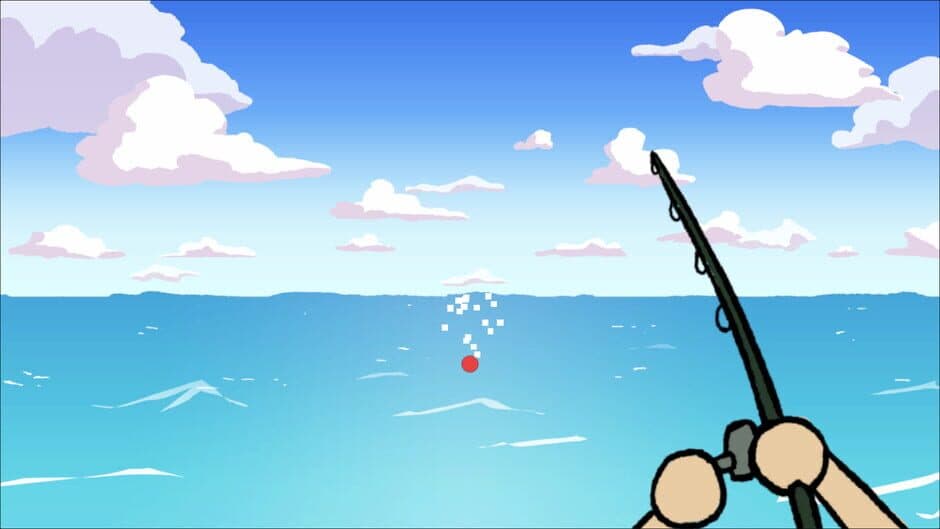 Folklore Fishing screenshot 4
