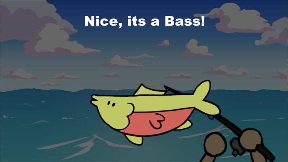 Folklore Fishing screenshot 3