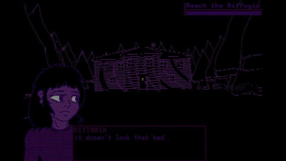 The Tales of Wonderlend screenshot 3