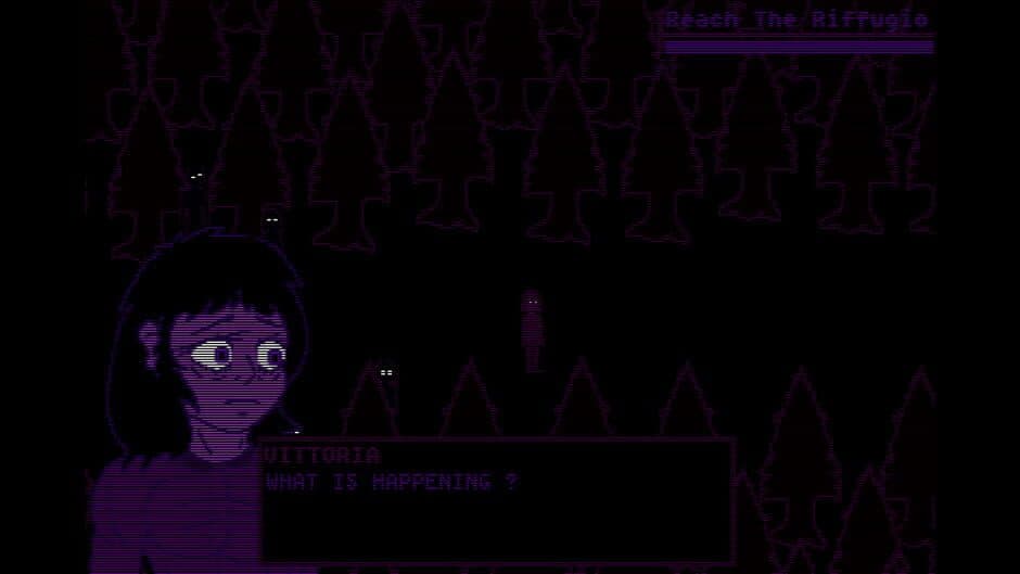 The Tales of Wonderlend screenshot 2