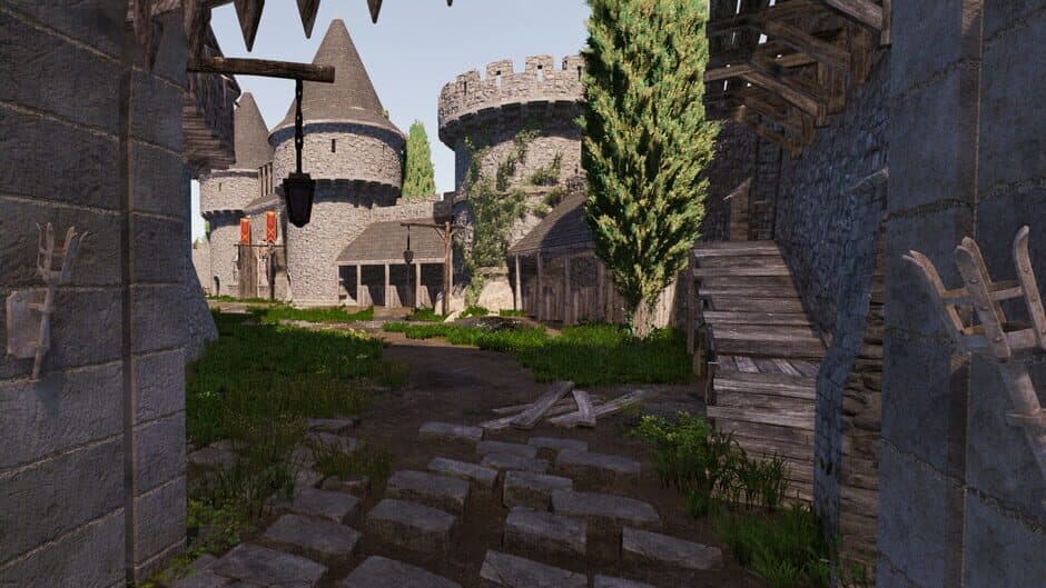 Alchimist: Secret of the Worlds screenshot 2