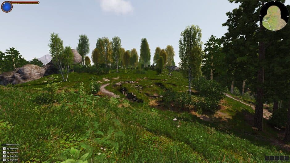 Alchimist: Secret of the Worlds screenshot 4