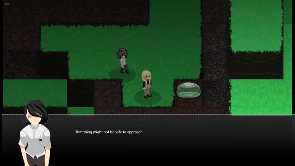 Anasozas: Another Surreal World screenshot 1