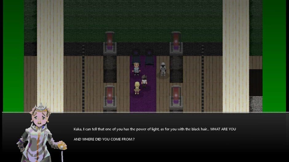 Anasozas: Another Surreal World screenshot 2