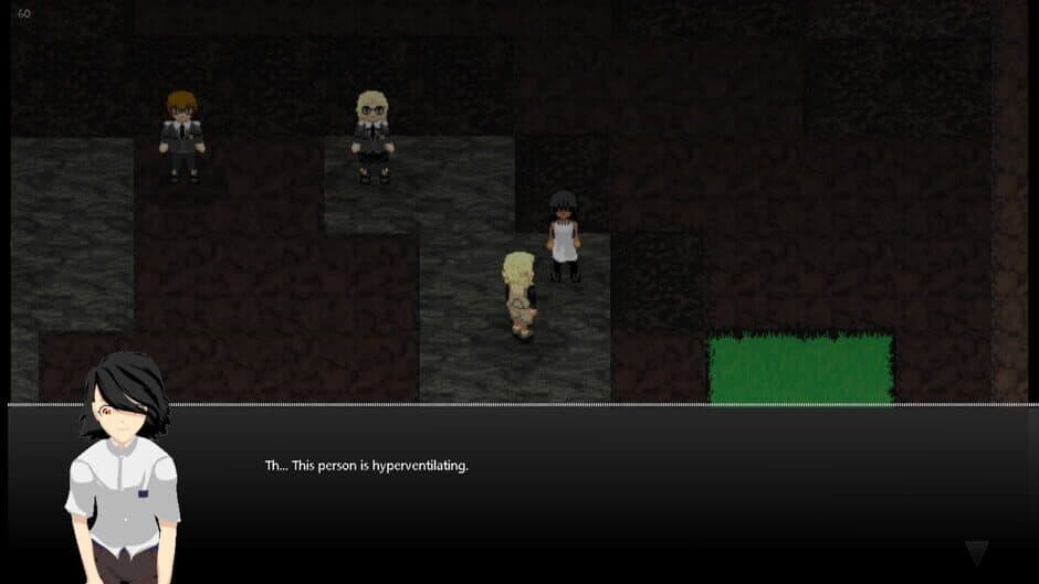 Anasozas: Another Surreal World screenshot 3