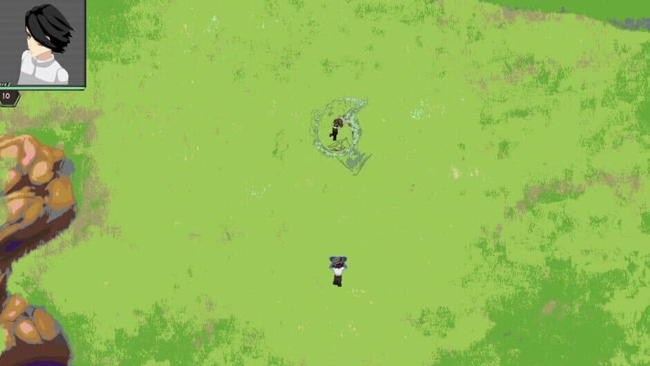 Anasozas: Another Surreal World screenshot 4