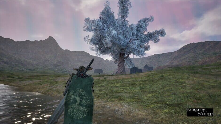 Berserk World screenshot 4