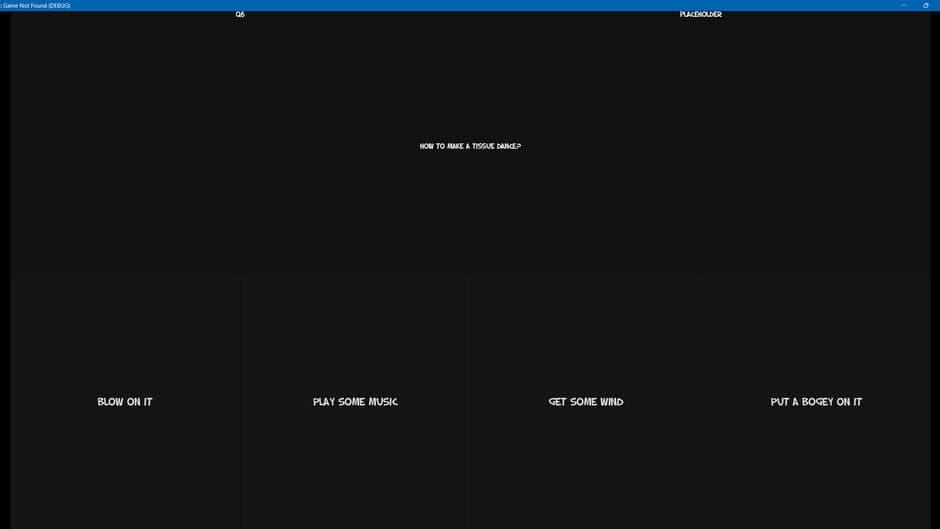 404: Game Not Found screenshot 2