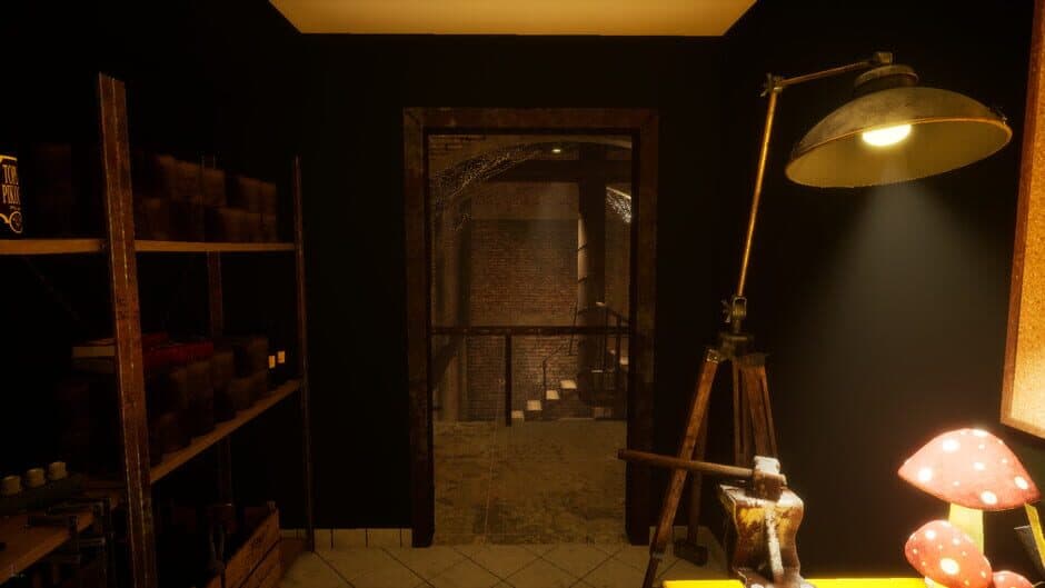 11 Trials of Raz screenshot 3