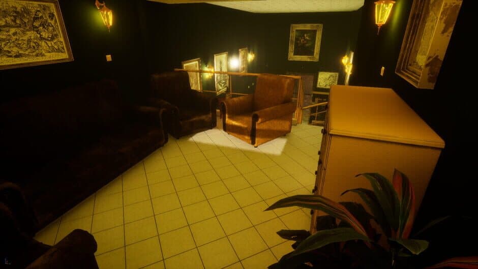 11 Trials of Raz screenshot 4