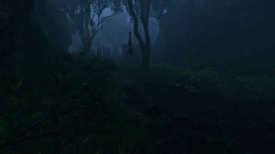 Aduk: Curse of the Spirits screenshot 2
