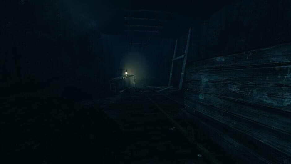 Aduk: Curse of the Spirits screenshot 3