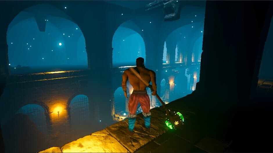 Adventure of Realms screenshot 1