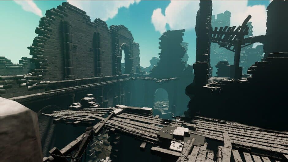 Adventure of Realms screenshot 3