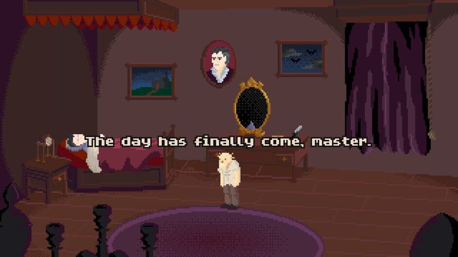 Adventure Jampilation screenshot 1