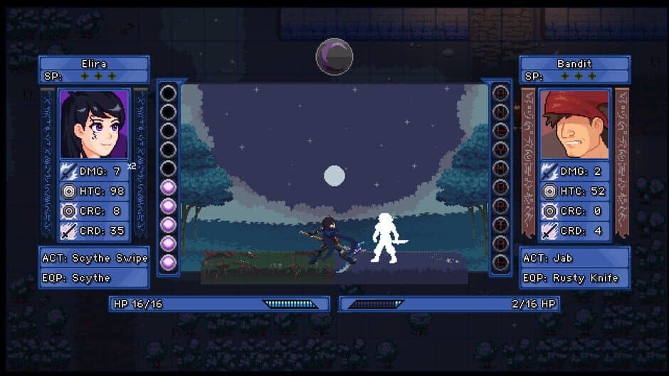 Advent of the Reaper screenshot 2