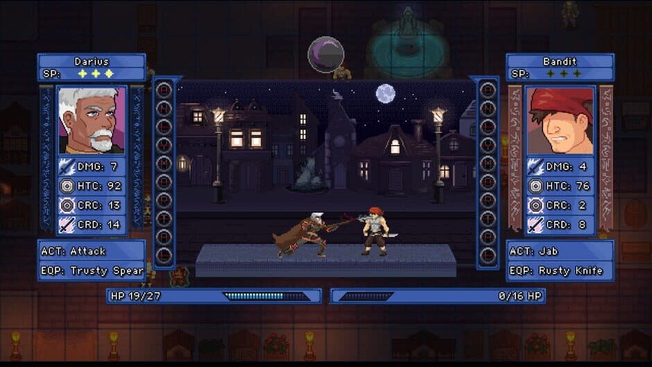 Advent of the Reaper screenshot 4