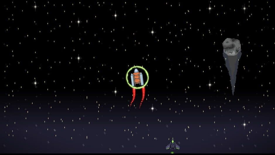 Adventures of Caine McDowell: The Porkian Encounter screenshot 4