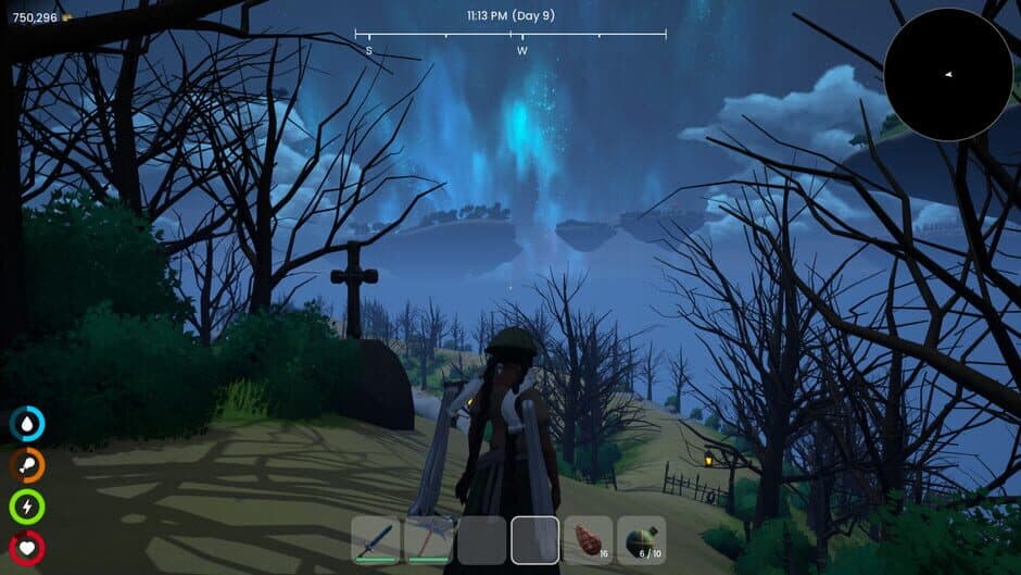 Aerotopia screenshot 2