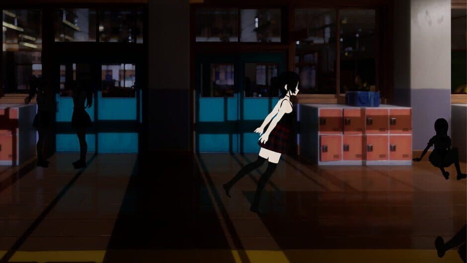 After School Cure screenshot 1