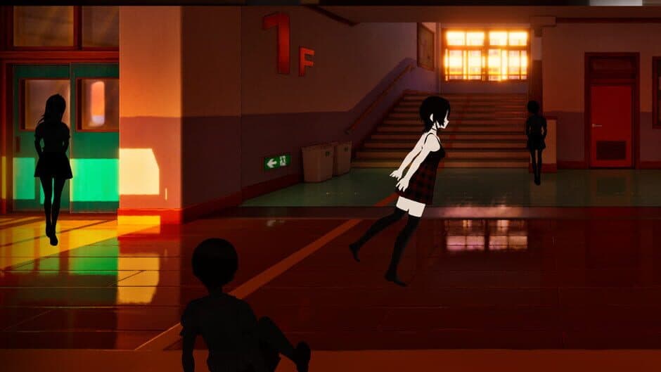 After School Cure screenshot 2
