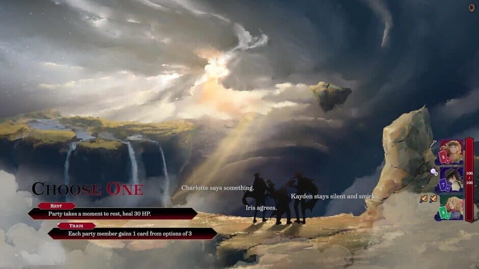 Against All Skies screenshot 4