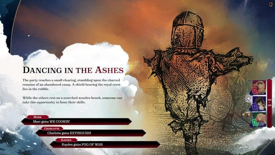 Against All Skies screenshot 3