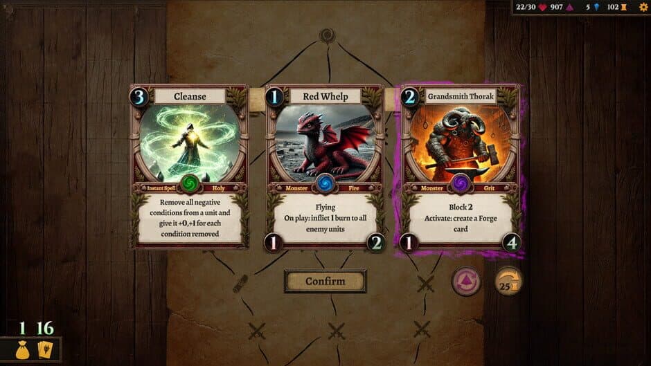 Against the Horde screenshot 4