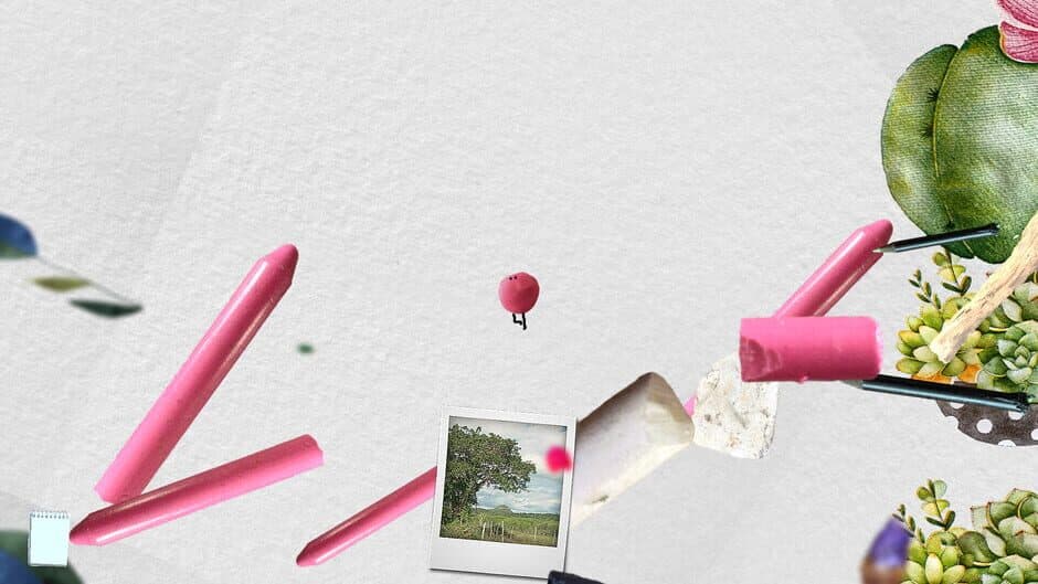 A Game About You screenshot 2