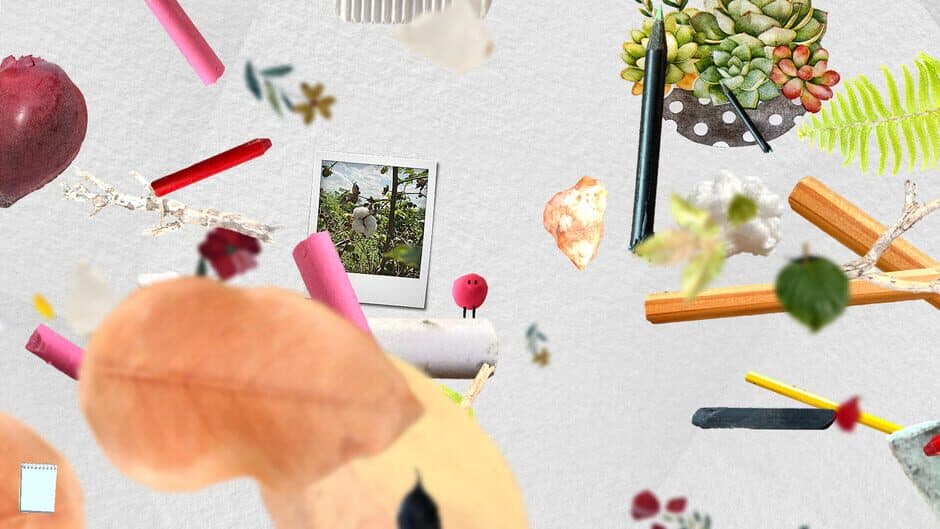 A Game About You screenshot 3