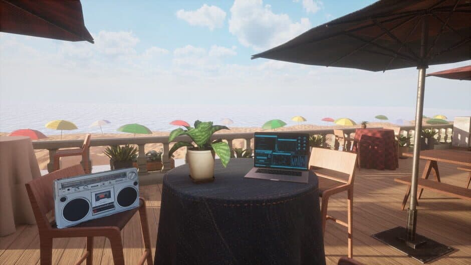 A Game About Plant screenshot 2