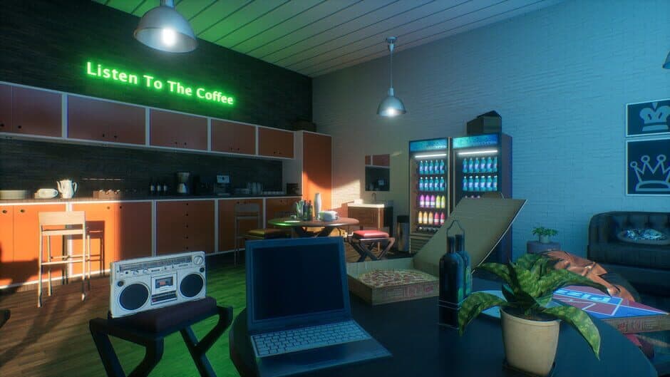 A Game About Plant screenshot 3