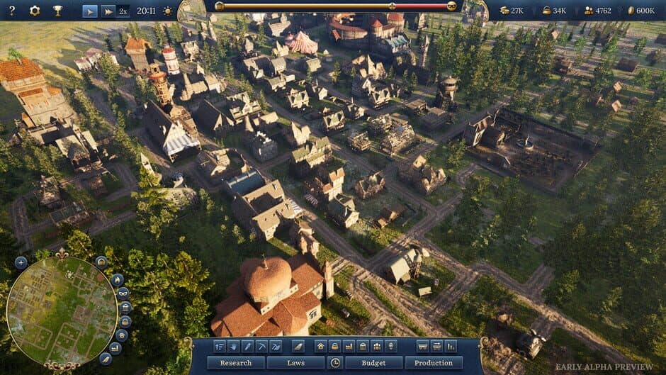 Age After Age screenshot 4