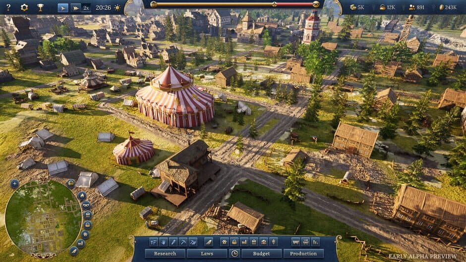 Age After Age screenshot 1