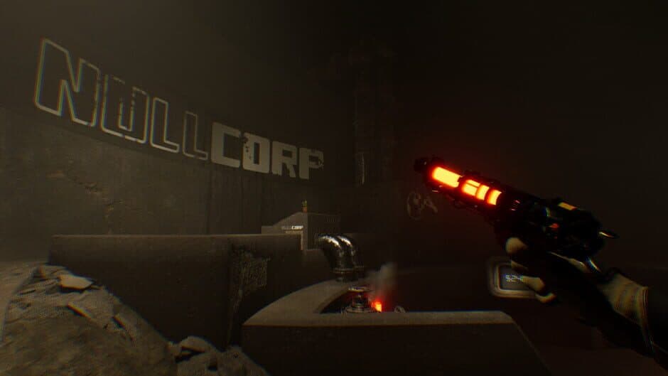 A Game About Breaking A Cube screenshot 4