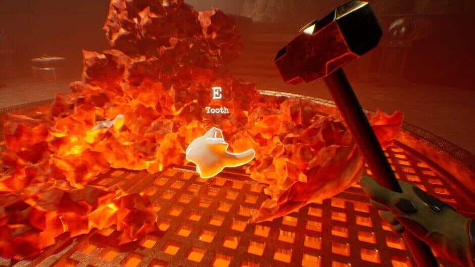 A Game About Breaking A Cube screenshot 1